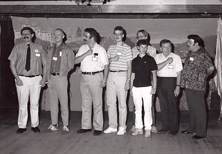 Summer Seminar 1987