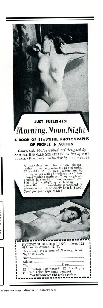 Morning, Noon, Night 1937