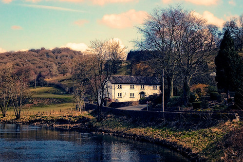 england river countryside village lancashire sawley riverribble applecrypt