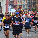 Mattoni Úsít nad Labem Half Marathon 054