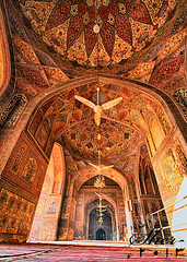 Masjid Wazir Khan | A Marvel of Mughal Architecture - I