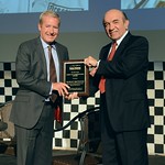 2013 “Spirit of Competition” Award