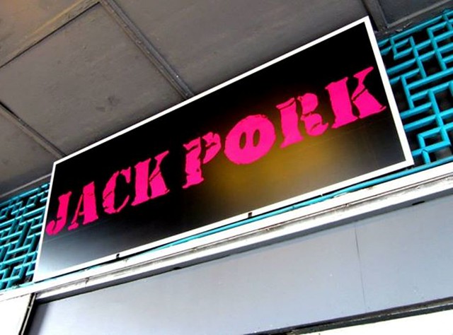 Jack Pork 2