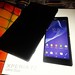 #Mynewphone, #Sonyxperia T2 Ultra. Moving to #Android now, Will #Miss my #WindowsPhone,  #Byee #Nokia.