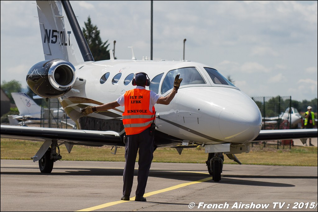,Fly'in Saint-Yan,Fly in LFBK , Meeting Aerien 2015