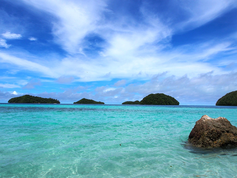 帛琉,帛琉 雨季,浮潛,海島渡假 @薇樂莉 Love Viaggio | 旅行.生活.攝影