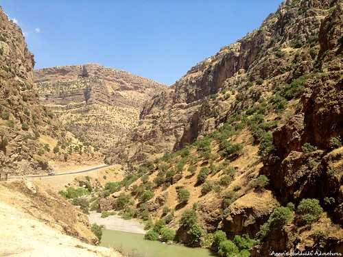 road mountains landscape iraq canyon orientation erbil kurdistan arbil hamiltonroad iraqikurdistan hawler photospecs galialibeg