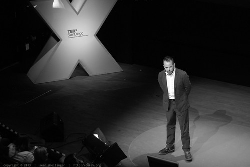 Benjamin Bratton: What's wrong with...    TEDxSanDiego 2013