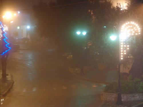 Νυχτερινή ομίχλη, Ψίνθος by Psinthos.Net, on Flickr