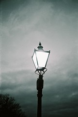 Victorian Light