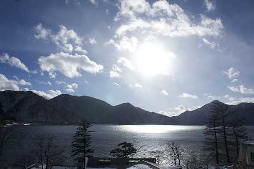 chuzenji japan lake nex5 nikko sel1855 sony tochigi ngc