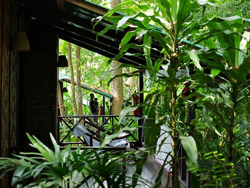 Ao Nang Tropical Resort