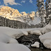 Snow Paradise - Dolomiti