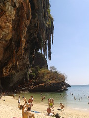 Phra Nang Bay