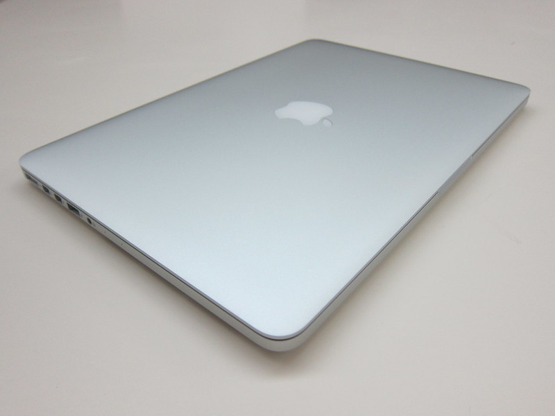 Apple MacBook Pro Retina (Late 2013)