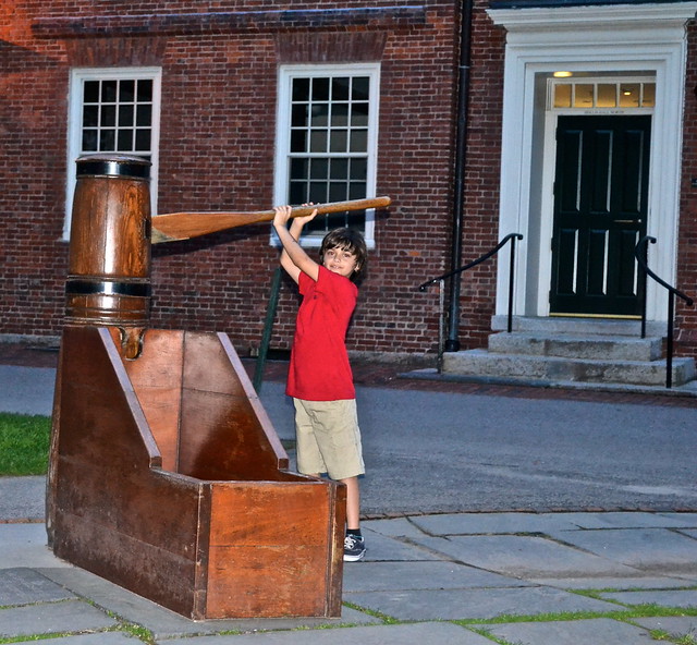 Historic Harvard