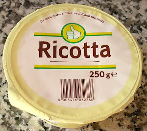 Dieta Dukan Ricotta Auchan