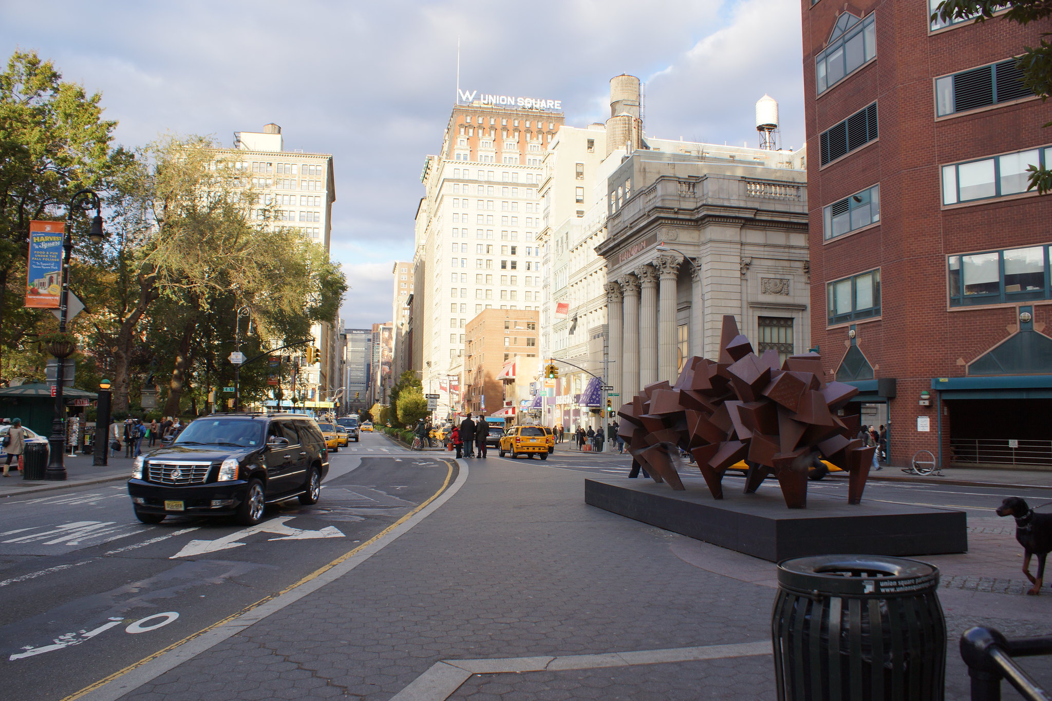 New York 2012
