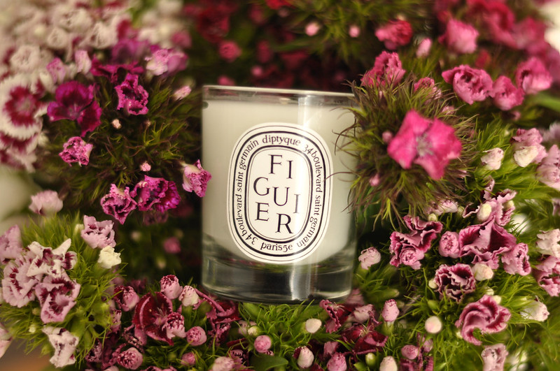 8 Favorite Candles You Will Love!