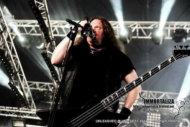 UNLEASHED @ HELLFEST OPEN AIR 22TH JUNE 2014 ALTAR 14529463266_1ed0e3ec19_z
