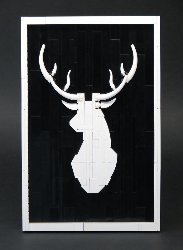 Stag Inverted