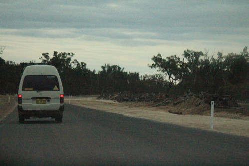 IMG 2341 Another Australian Shame - Tara Gas Hub QLD.
