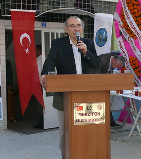 Üsküdar Üniversitesi ve Merzifon Belediyesi arasında önemli işbirliği