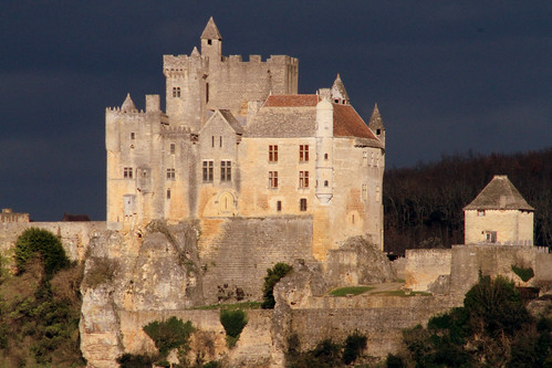 Château de Beynac (24) by montestier
