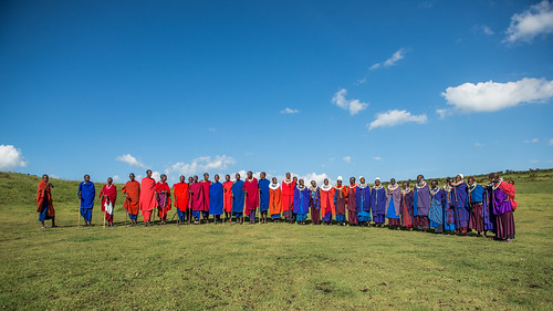tanzania arusha 2014 masaier