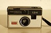 Kodak instamatic 134
