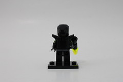 LEGO Collectible Minifigures Series 11 (71002) - Evil Mech