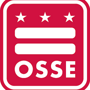 logo for OSSE School Garden Program