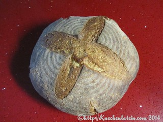 ©Harvest Bread - Forkish (1)