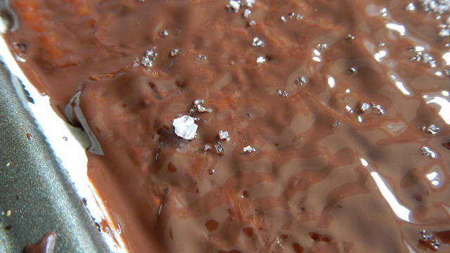 Chocolate Toffee Crunch 15