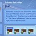 Saloon Sal's Bar