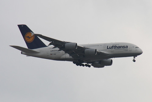 A380 5