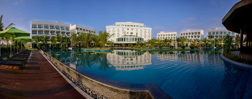 panorama holiday resort vietnam swimmingpool beachresort phanthiet muine sailingbay