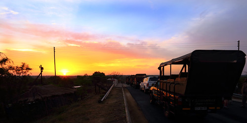 sunrise southafrica krugernationalpark mpumalanga krugerpark kruger hazyview phabeni phabenigate