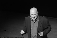 David Brin: The horizon of our dreams    TEDxSanDieg… 