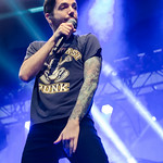 A DAY TO REMEMBER @ Gasometer Wien
