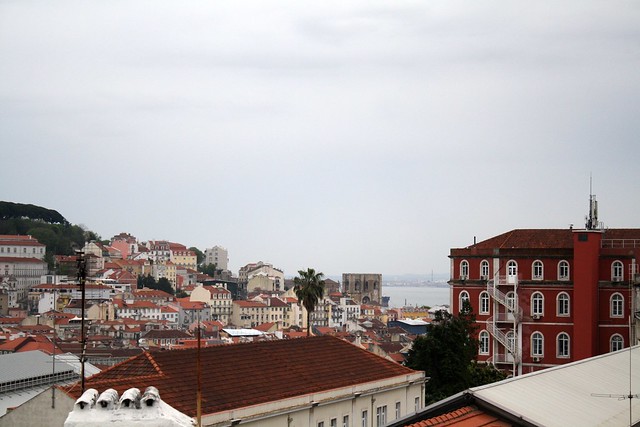honeymoon in portugal