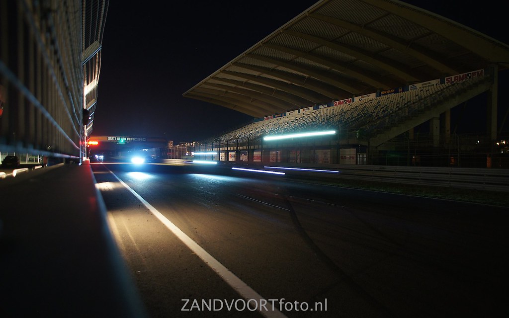 DSC02249 - Beeldbank Zandvoort Nachtfoto