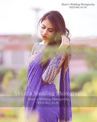 Are you looking for the right photographers for your wedding event?  We've got you covered! Bookings of Shazi's Wedding Photography has begun with  DISCOUNT Offer! Team Shazi's Wedding Photography PAK: 0323 041 61 91