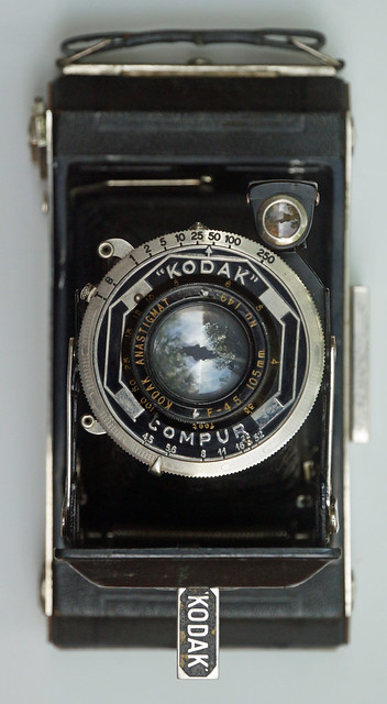Kodak Six-20 Model C