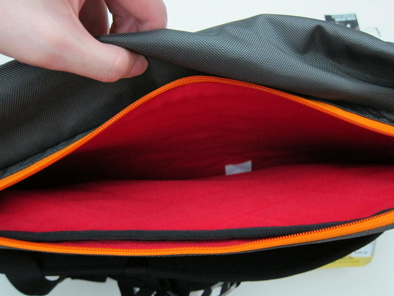 Timbuk2 Phoenix Cycling Backpack - Laptop Compartment