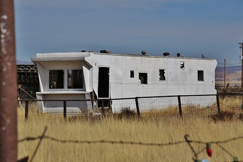 arizona abandoned trailer 2014 roadsideruin cochisecounty sunizona highway181