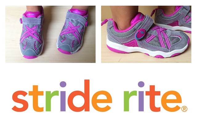 stride rite at tiny soles