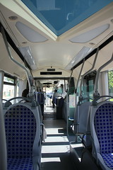 TAO - Heuliez Bus GX 427 n°755 - Ligne 5 - Photo of Chevilly