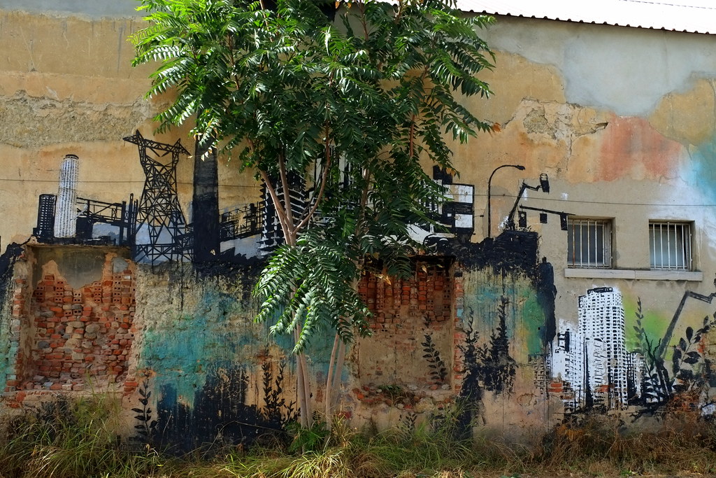 mural | lisbon 2013