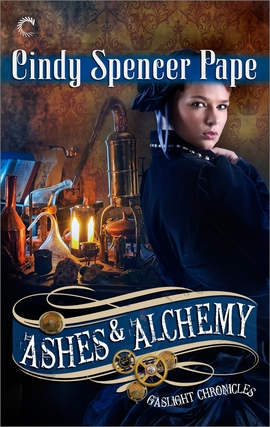Ashes & Alchemy